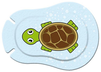 ORTOPAD Happy TORTOISE Náplasti na oči STREDNÉ x 10