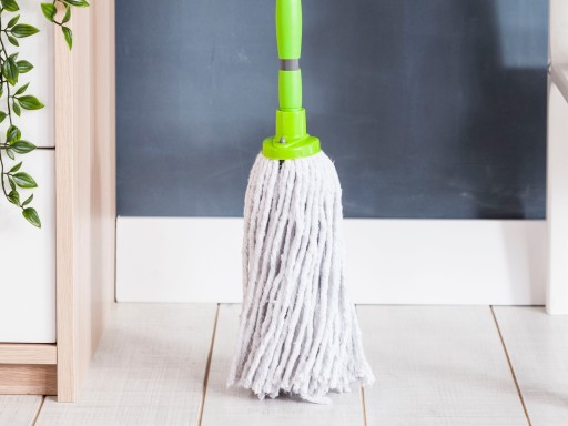 YORK Bavlnená šnúrka MOP tip XXL LARGE