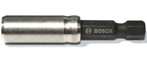 BOSCH MAGNETICKÝ DRŽIAK NADSTAVCA BITOV 1/4''