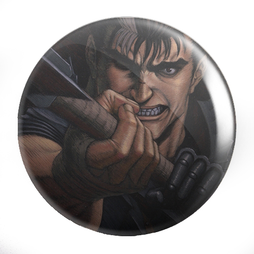 Anime Manga Berserk Pins MNOHÉ DIZAJNY