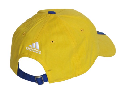 ŠPORTOVÁ ČIAPKA ADIDAS SWEDEN SPORT
