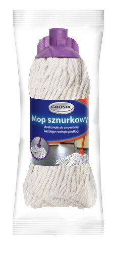 Vložka do mopu Grosik Hrot struny