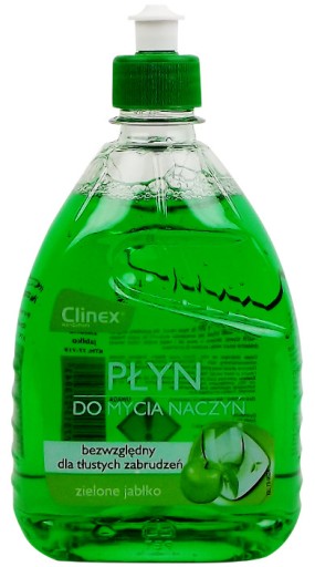 Hand Wash liquid 500ml na ručné umývanie riadu