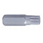 KONCOVÝ KĽÚČ 10 BIT SPLINE M 12 KING TONY 36 mm