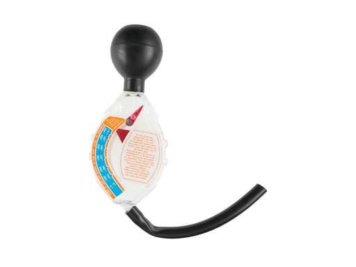 Tester chladiacej kvapaliny - GEKO G02760 glykometer