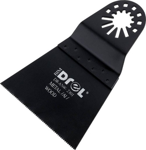 BIM PÍLOVÝ LIST 65mm ponorný rezací