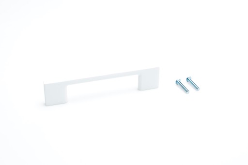 BIELE TECNO TEKNO NÁBYTKOVÁ ÚCHYTKA 128 MM