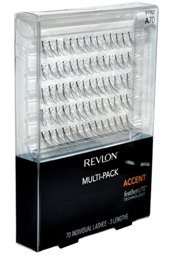 MIHALNICE CUSTOMS 70ks UPRAVENÉ MIHALY 3 VEĽKOSTI REVLON