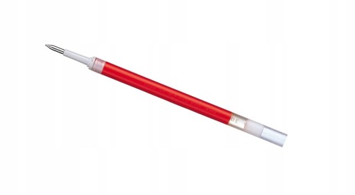 KFR7 Pentel náplň do červeného gélového pera