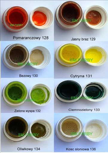 FARBA TOpánok EKO KOŽE SUPER COLOR KAPS čierna
