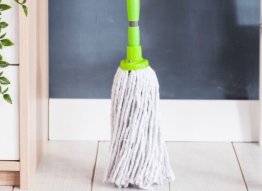 Bavlnená špička MEGA MOP od YORK