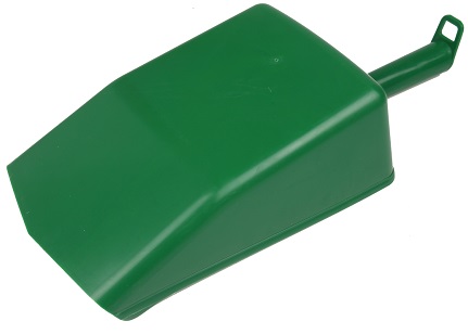 LOPATKA NA KRMENIE, LOPATKA NA KRMENIE, 2 LITRE, AGRONET