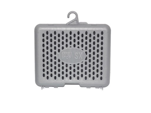 ABSORPTOR ZÁPACHU PRE CHLADNIČKY SX