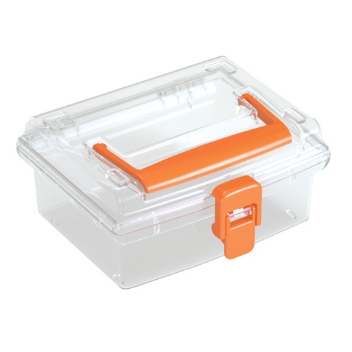 Organizérový box na drobnosti