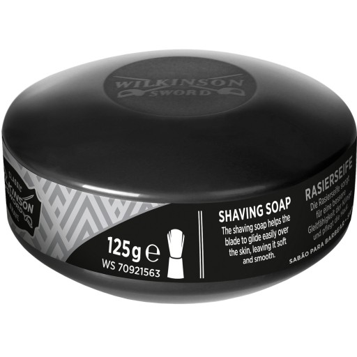 WILKINSON prémiové mydlo na holenie 125 g