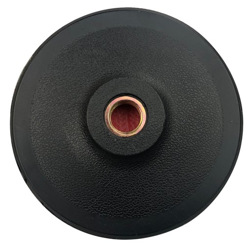 RUKOVÄŤ LEŠTIACI KOTOUČ VELCRO VELCRO 100 MM M14