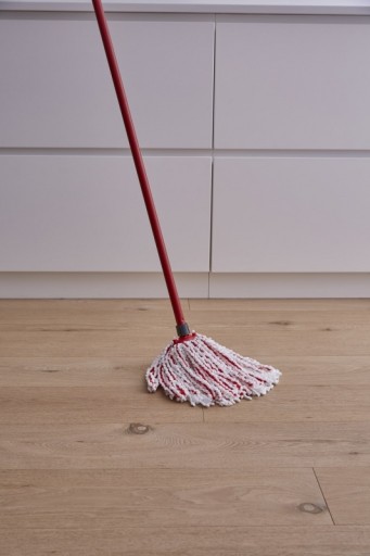 Vložka/náhrada Vileda pre mop Microfibre & Power