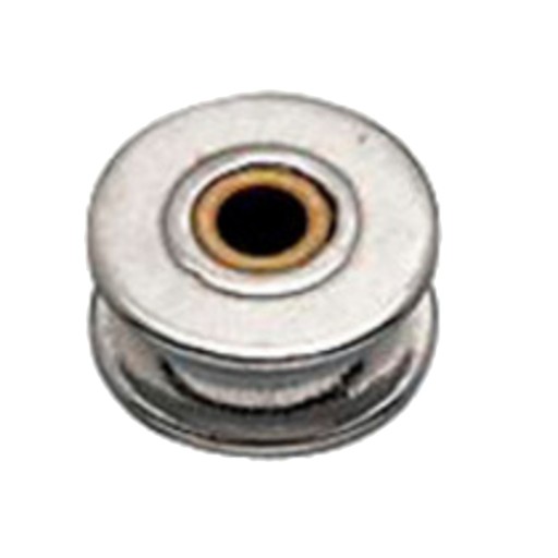 NEREZOVÝ NEREZOVÝ VALEC S MOSADZNOU OBJAVOU D=32MM BLOK