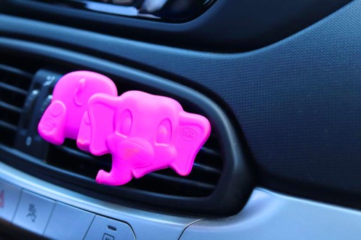 K2 ARLO ELEPHANT RELAXAČNÁ LOTOSOVÁ VÔŇA, KONTROLOVANÁ