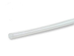 UM750.9A Teplom zmrštiteľné bužírky pr. 9,4 mm - priehľadné