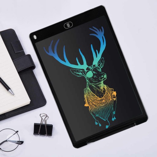 GRAFICKÝ TABLET NA KRESLENIE ZNIKOPIS XXL + TYP