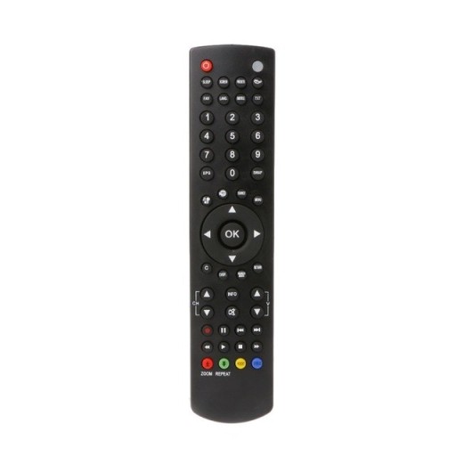 Diaľkové ovládanie pre TV Sharp LC-32LD135E LC-32LD135V