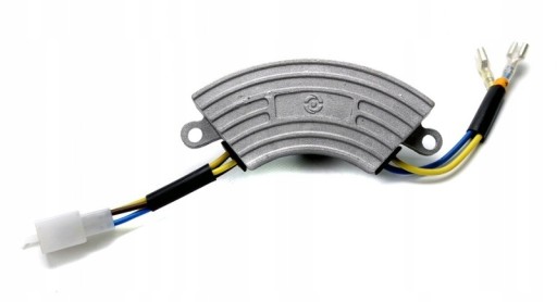 AVR MODUL GENERÁTOR REGULÁTORA NAPÄTIA