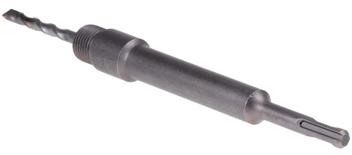 ADAPTÉR SDS PLUS RÚČKA NA OTVORU KORUNKY 200mm