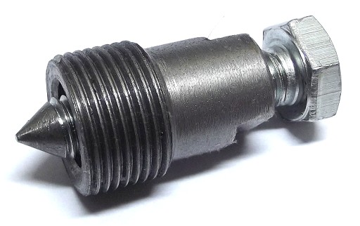 Magnetový sťahovák Komar Motorynka Romet PL Gat I