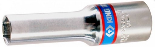 TENKOSTENNÝ SVIEČKOVÝ KĽÚČ 12mm KING TONY