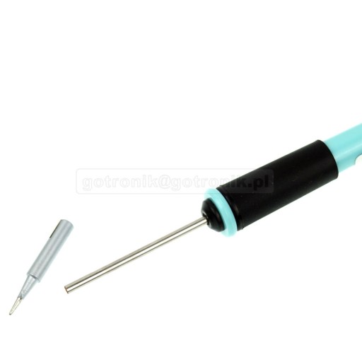 Žehlička ZD-20A pre spájkovaciu stanicu ZD-928
