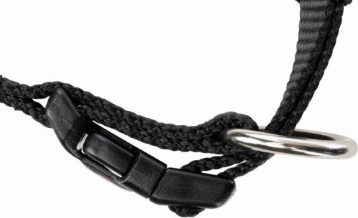 Prémiový obojok, XXS–XS: 15–25 cm/10 mm, fialová orchidea