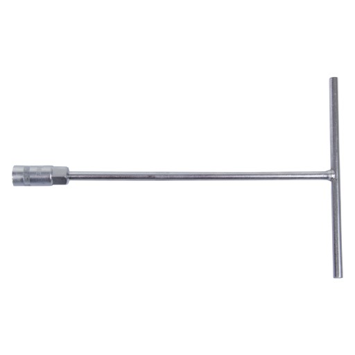 KĽÚČ ZÁSUVKOVÝ TYP T 12MM L300MM CRV PROLINE