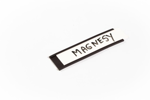 c-magnetický profil, šírka 30 mm, 1 m