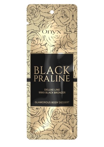 ONYX ČIERNA PRALINE INTENZÍVNA HNEDAJÚCA ČOKOLÁDA 5ml