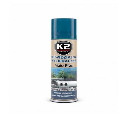 VIZIO STIERAČ NA ČISTENIE OKIEN SPREJ 200ML