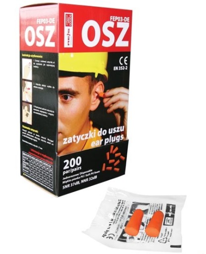 ZÁSTRČKY NA UCHYTENIE.