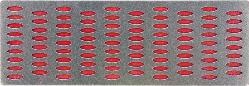 Jemný diamantový brúsny kameň G300 150 x 50 mm