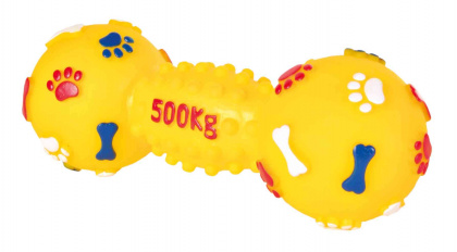 TRIXIE Vinylová činka pre psov 15 cm TX-3361