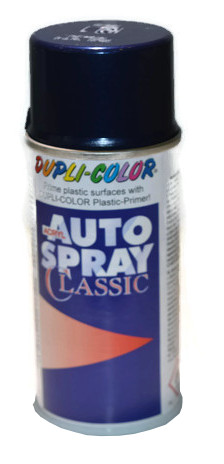 Akrylový lak 150ml VOLKSWAGEN VW AUDI LB5N