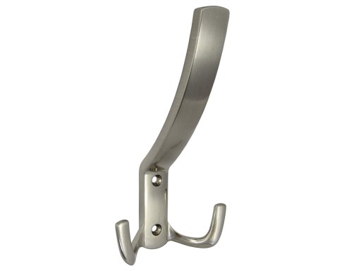 Vešiak na nábytok WP14-G7 inox