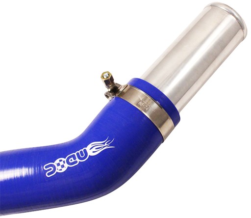 MDC T-Clamp spona medzichladiča 52-59 mm spona z nehrdzavejúcej ocele