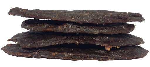 MACED BEEF STEAKS 100g Chew Treat Hovädzia pochúťka pre psov