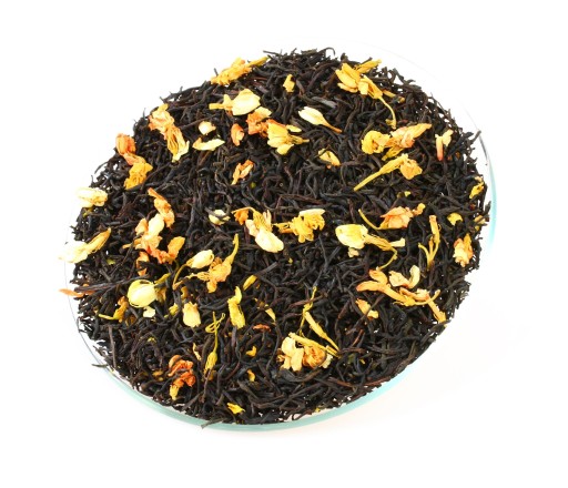 Čierny čaj EARL GREY IMPERIAL (OT) (50g) s jazmínom