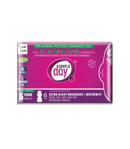 Popôrodné hygienické vložky s popruhom