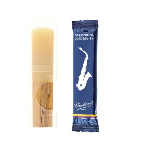 VANDOREN CLASSIC alt saxofónové rákosie 2.5