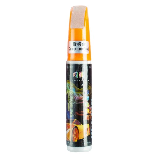 Fix it Pen Pro Smart korektor škrabancov zlatý
