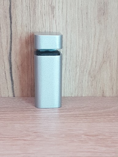 Upevnenie, podpera police PS448 4,5-26 mm hliník