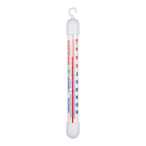 Teplomer do chladničiek a mrazničiek -50°C až +40°C