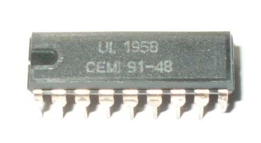 UL1958 CEMI